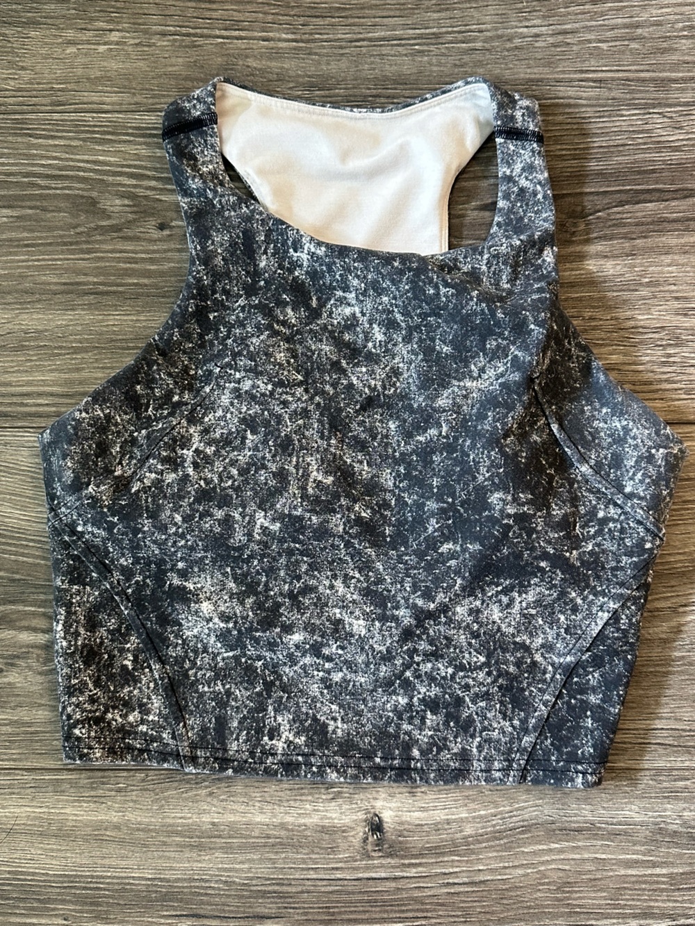 LuLuLemon Invigorate Training Tank Top